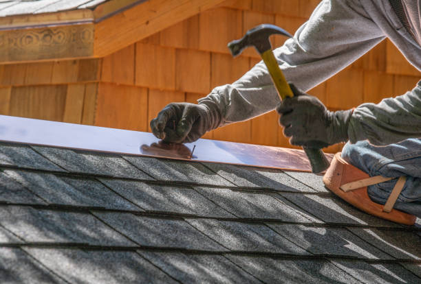 Best Metal Roofing Installation  in Bell Acres, PA