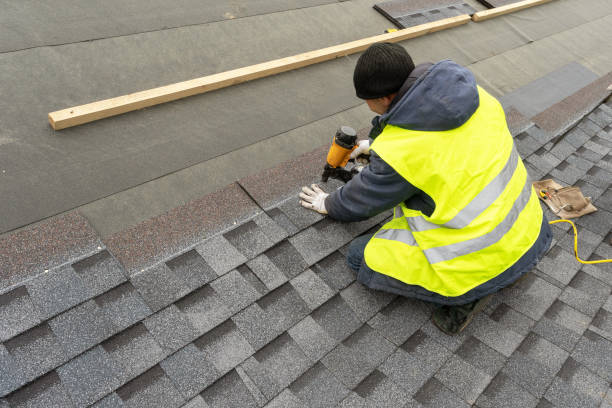 Fast & Reliable Emergency Roof Repairs in Bell Acres, PA