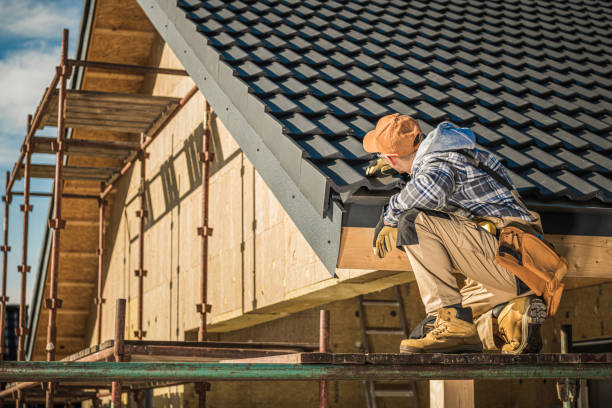 Reliable Bell Acres, PA  Roofing repair and installation Solutions