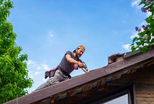Best Roof Coating and Sealing  in Bell Acres, PA