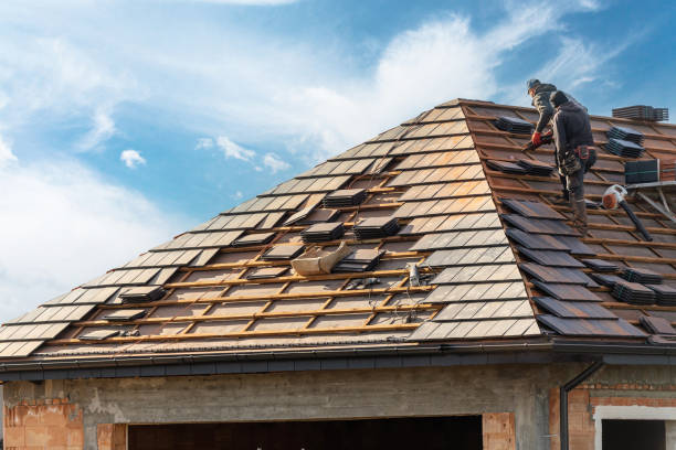 Best Metal Roofing Installation  in Bell Acres, PA