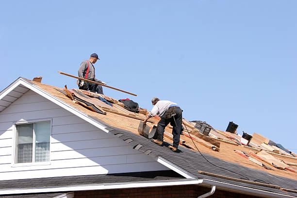 Best Roof Installation  in Bell Acres, PA