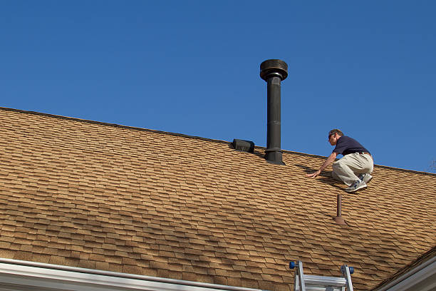 Best Commercial Roofing Services  in Bell Acres, PA