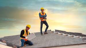 Best Tile Roofing Installation  in Bell Acres, PA
